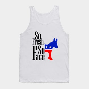 So Fresh Tank Top